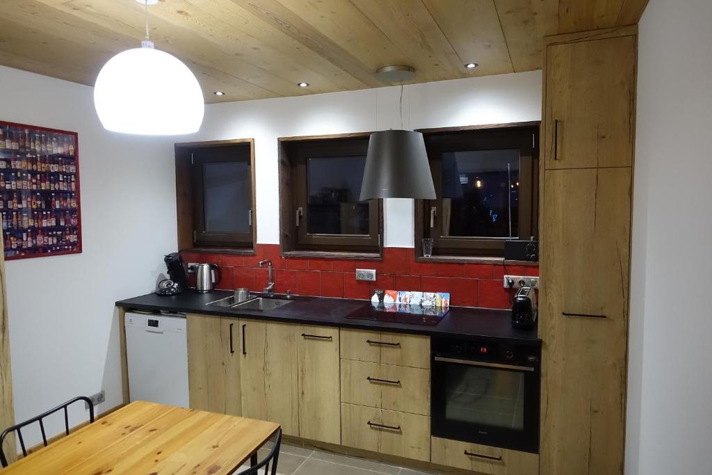 Appartement ensoleillé - 3