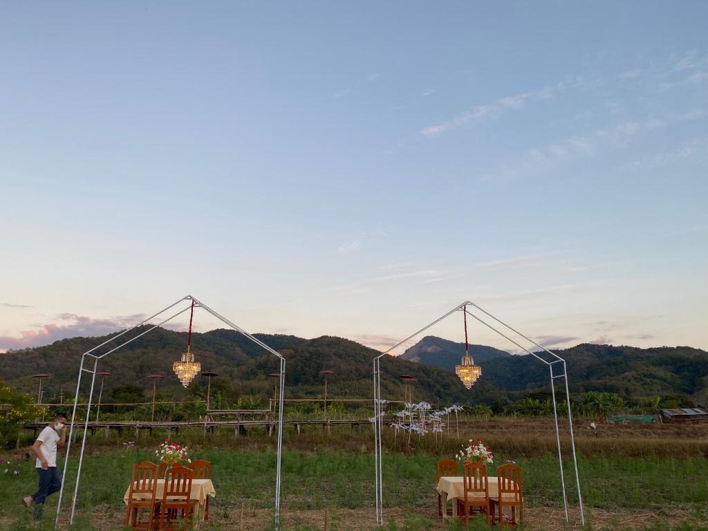 Bantaphan Homestay photo