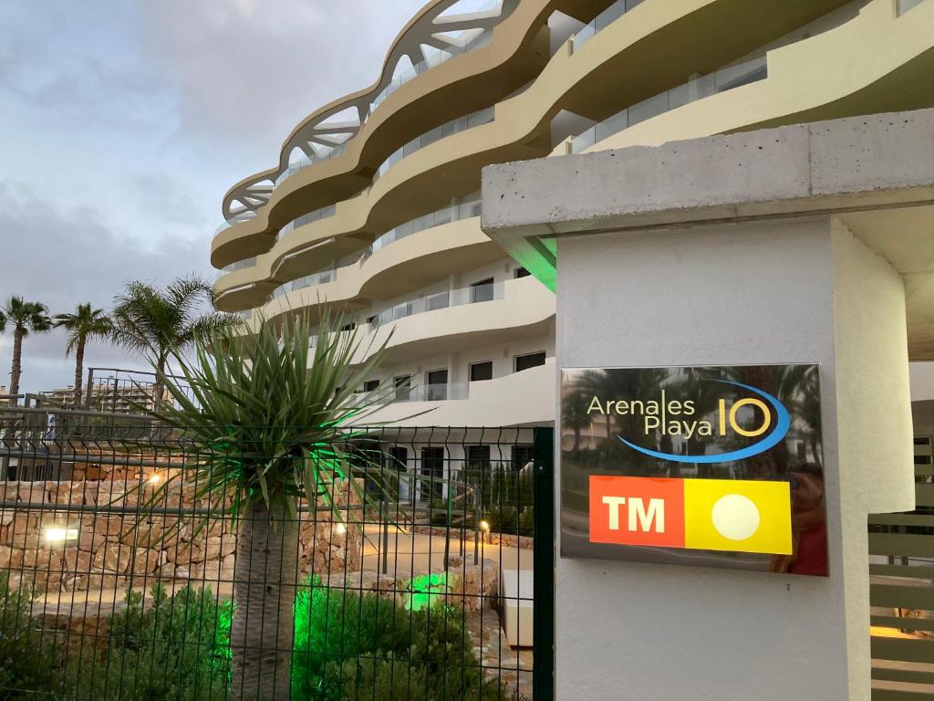 La Bahia - Los Arenales del Sol - 1