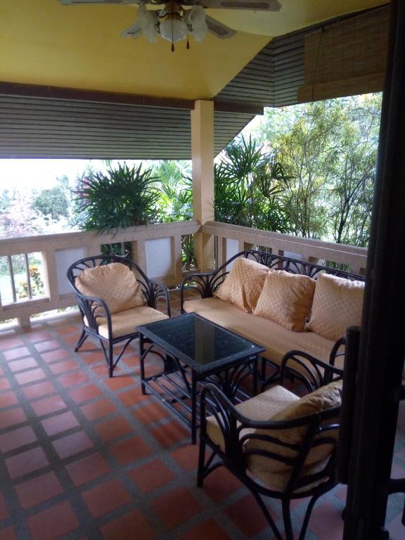 Baan Chillout photo