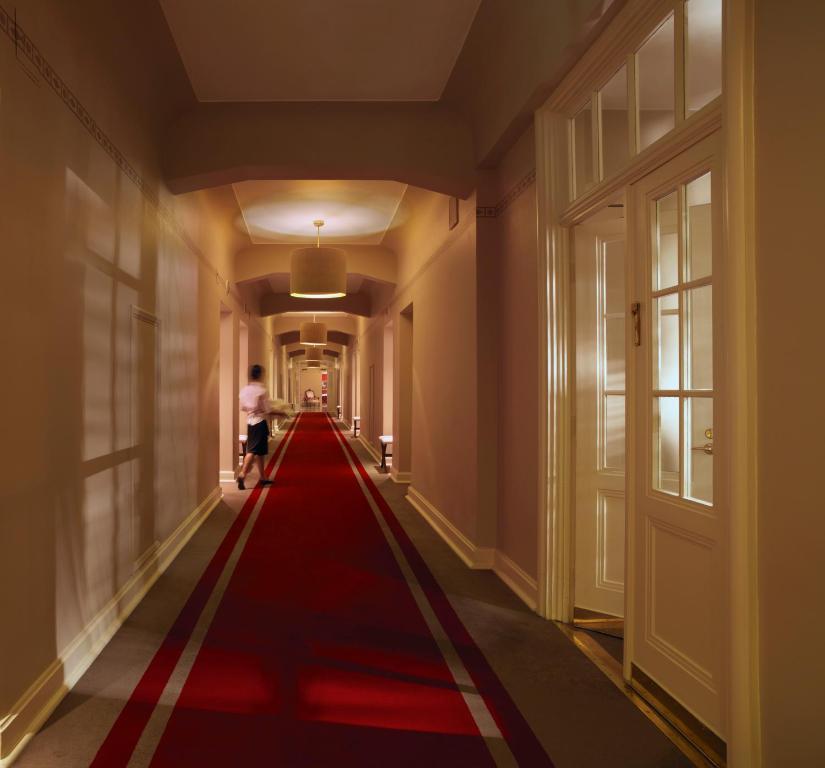 Rocco Forte Astoria Hotel photo