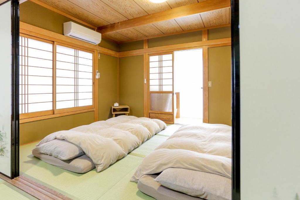 奈良五條の宿 彩 irodori Private lodging