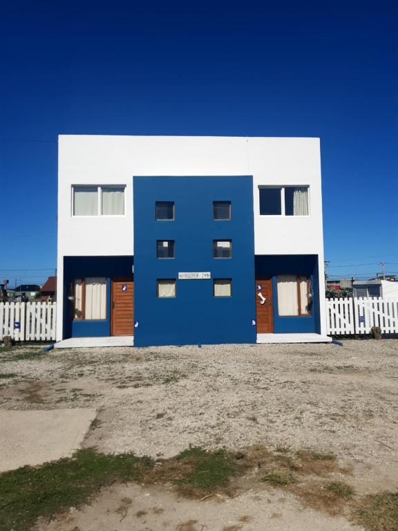 Cabañas Casazul