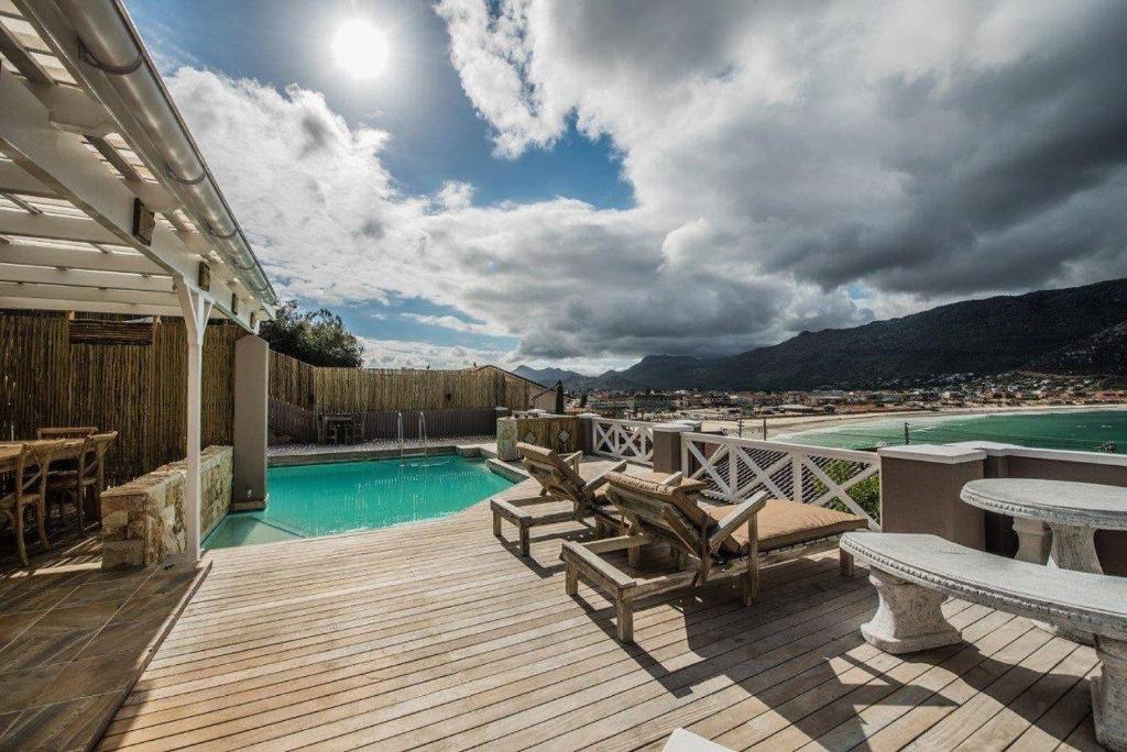 52 on Fish Hoek photo