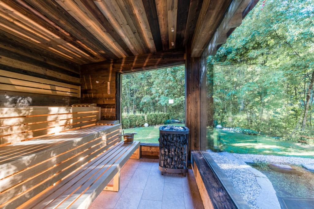 Hotel Weisses Rössl - Cavallino Bianco - Adults Only - 5