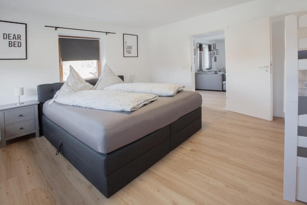 Ferienwohnung zum Traumblick - 2