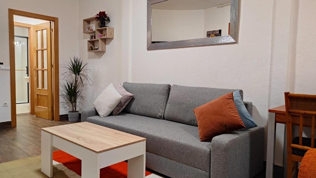 Apartamento sueños de la Alhambra, Realejo Granada - 4