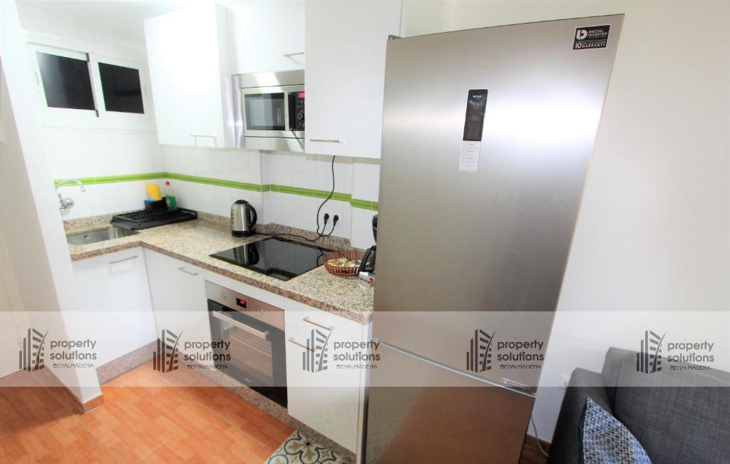 102 Estudio en Jupiter Apartmentos - Piscina y Playa - Excelente Ubicación - 4
