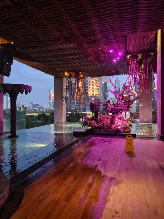 Sudirman Suites photo