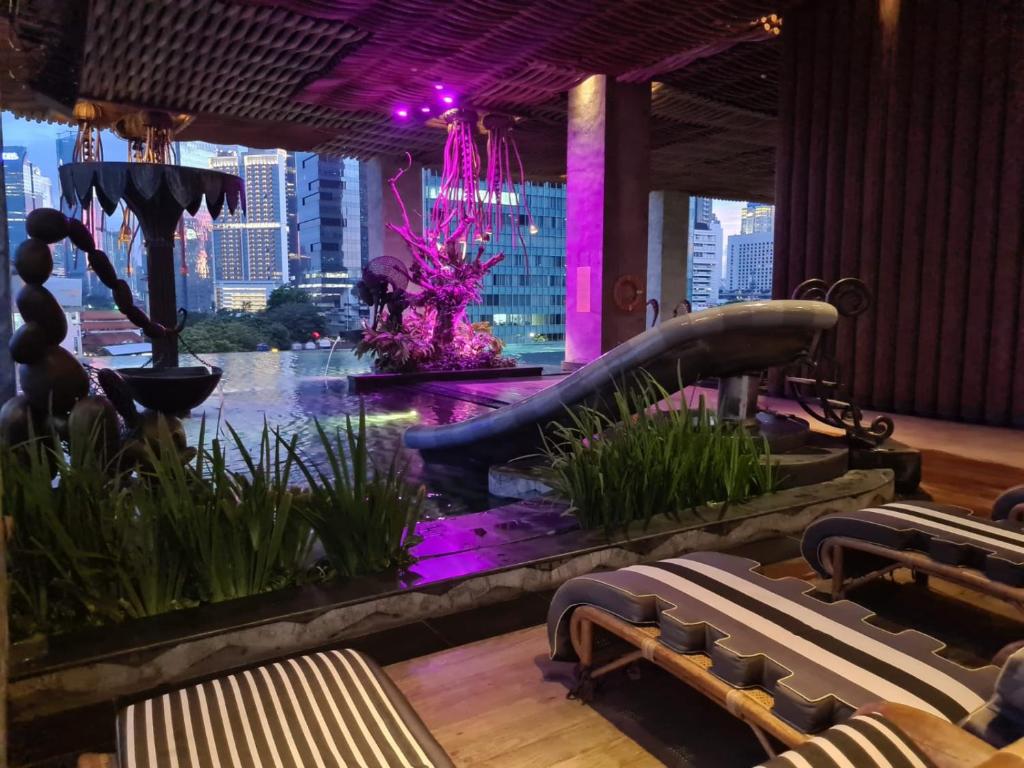 Sudirman Suites photo