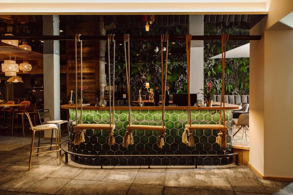 Uncle Jacks, Flachau