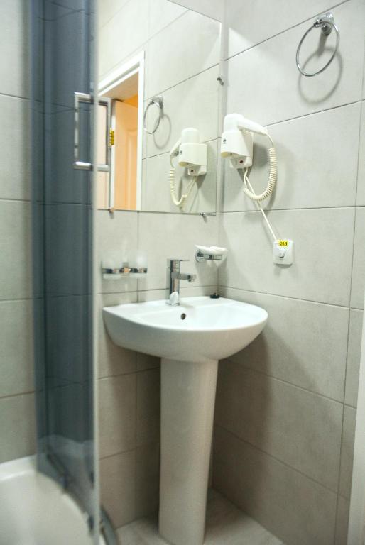 Hotel Voskresensky photo