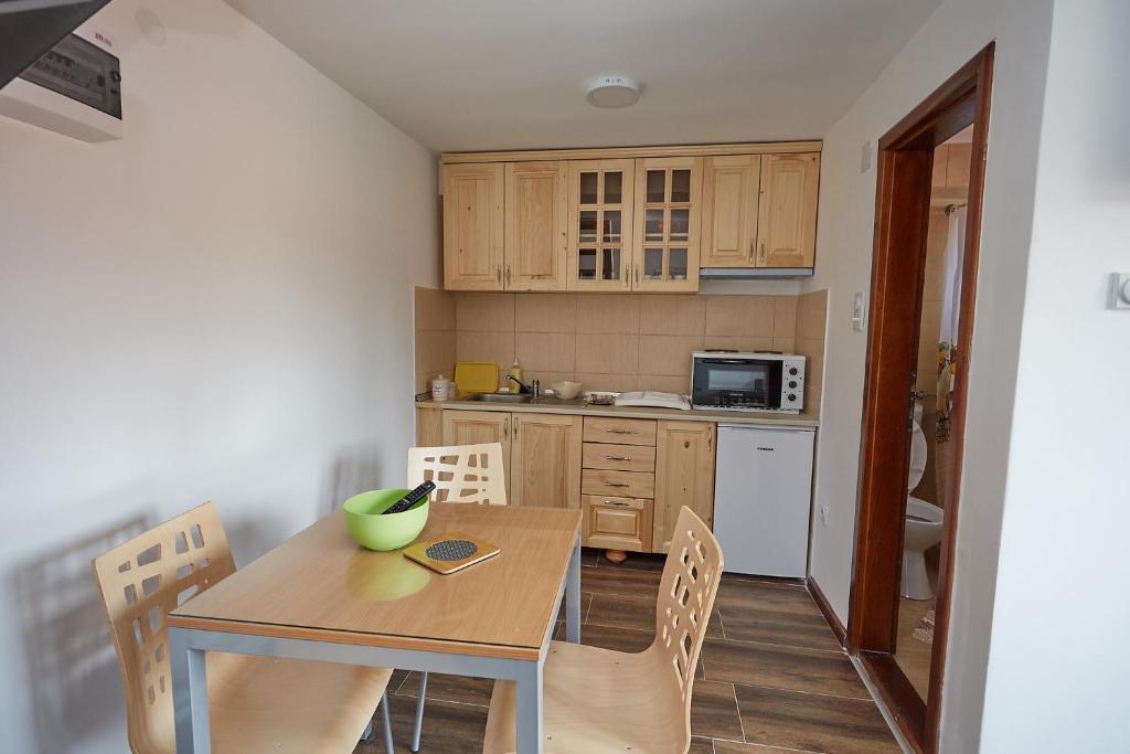 Apartmani ,,Vasa ,, 1 - 3