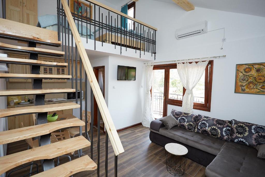 Apartmani ,,Vasa ,, 1 - 2