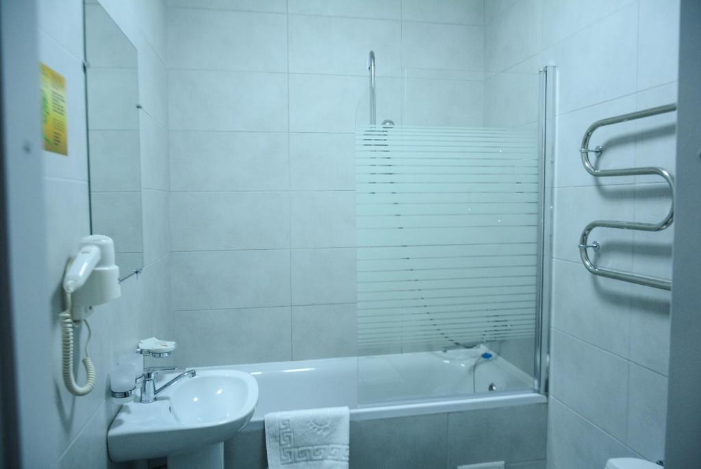 Hotel Voskresensky photo