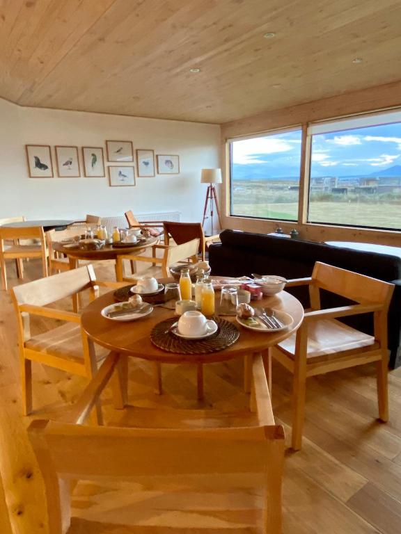 Line Hotel Patagonia photo