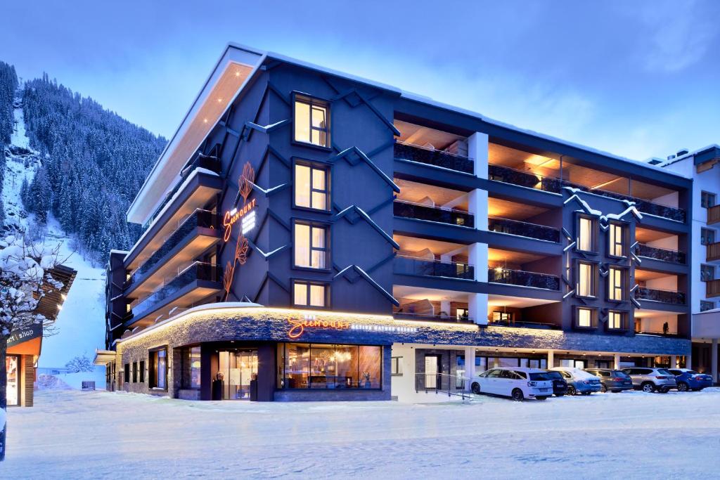 Active Nature Resort DAS SeeMOUNT - 3