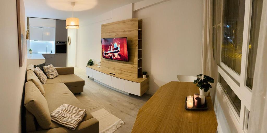 Apartamento Costa Blanca - 3