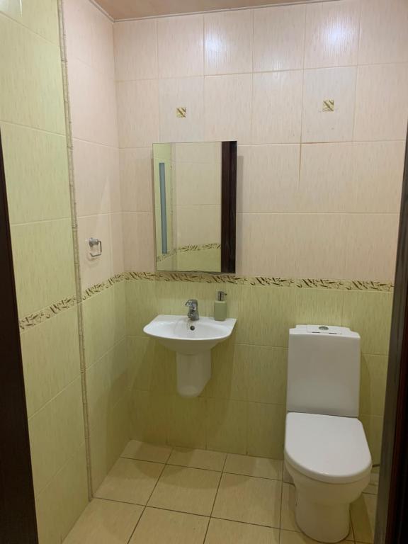 Приватнии будинок з сауною та більярдом photo