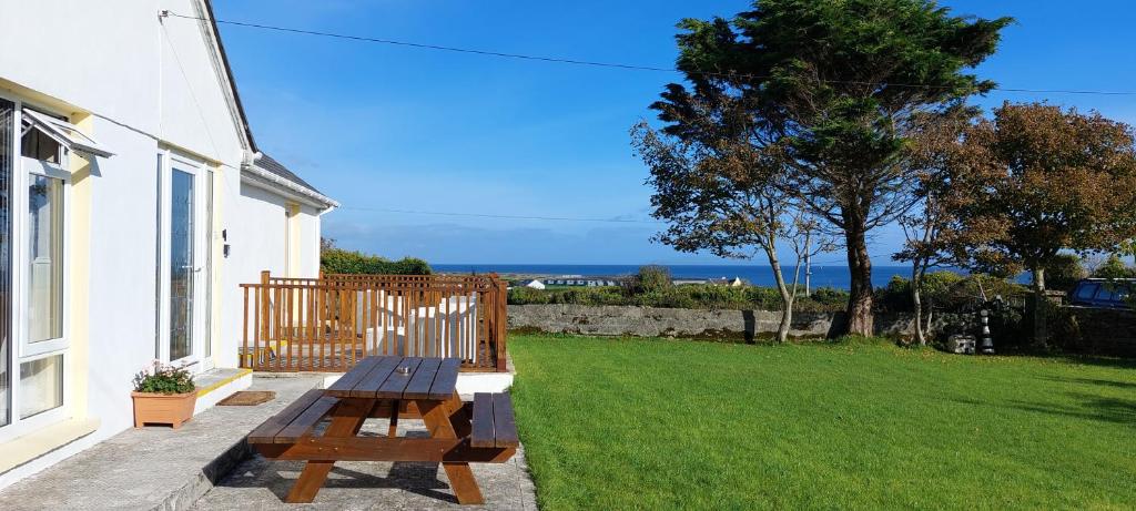 Kilronan Holiday Homes 객실 및 코티지 외관