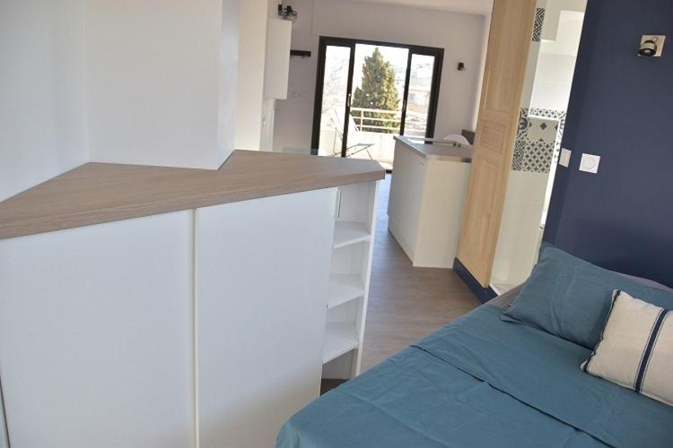 PETIT LOFT Antibes - 4
