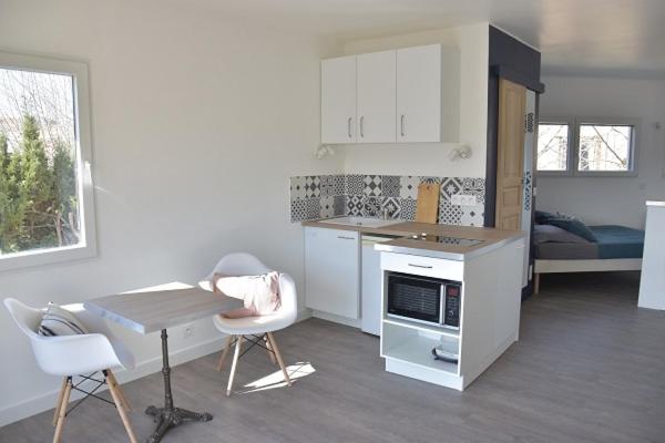 PETIT LOFT Antibes - 5