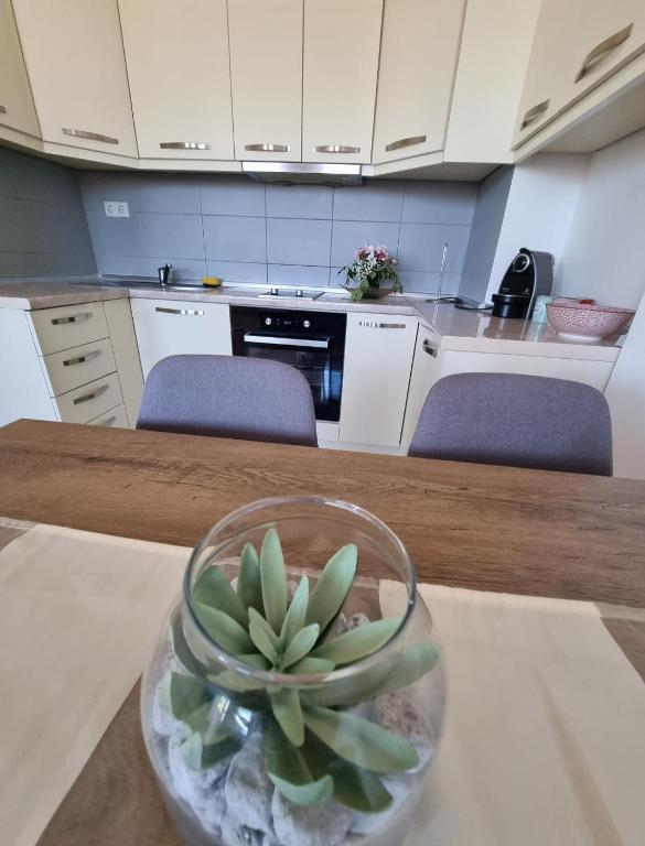 Apartman MOSKVA BIJELJINA — Hotel in Bijeljina