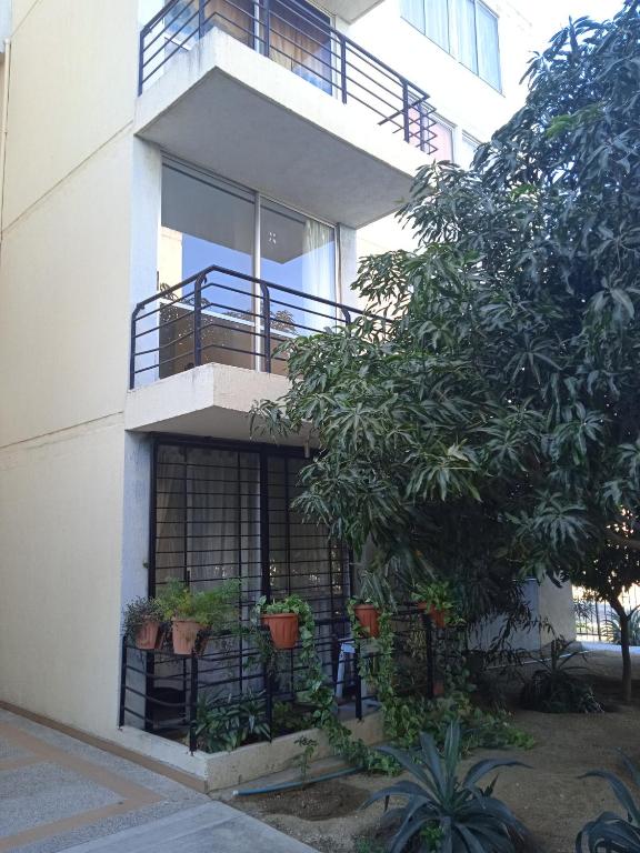 Apartamento Santa Marta vía Minca, Santa Marta