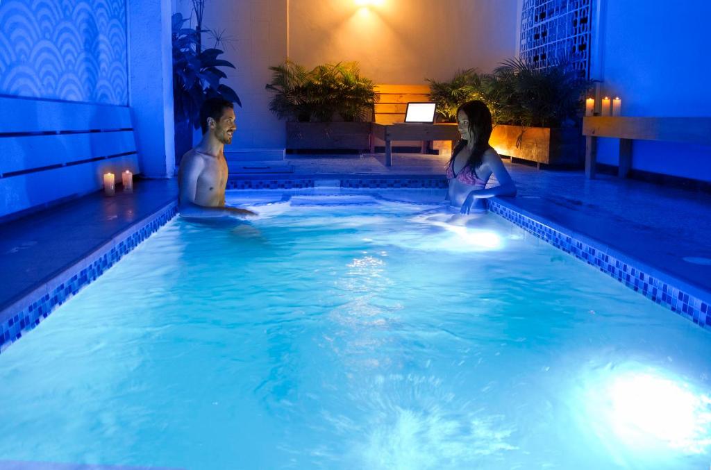 La Guaca Hostel Santa Marta — Hotel in Santa Marta