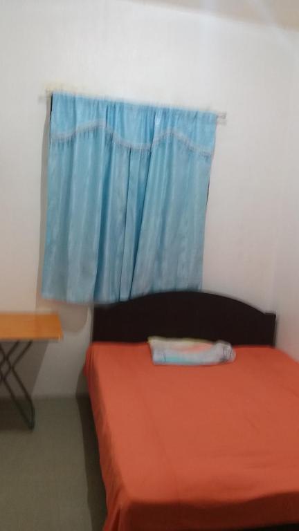 RGR CAMIGUIN TRAVEL TOUR SERVICES AND PENSION HOUSE — Hotel in Camiguin