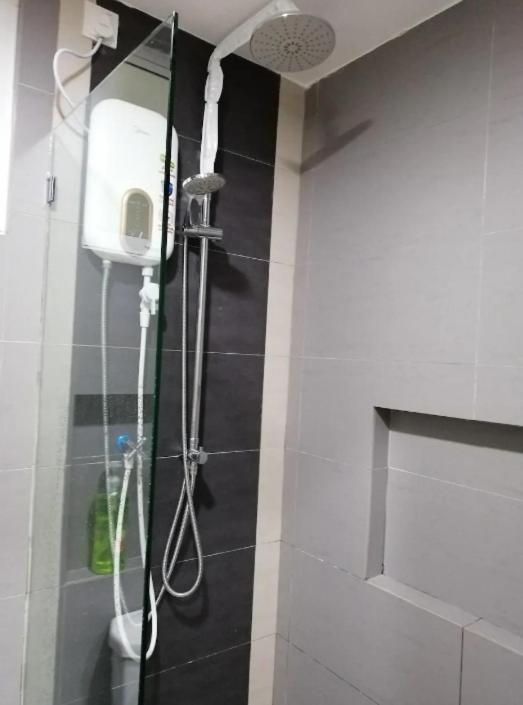 Cozy Studio house /Soho Unit Near Kampar Utar photo