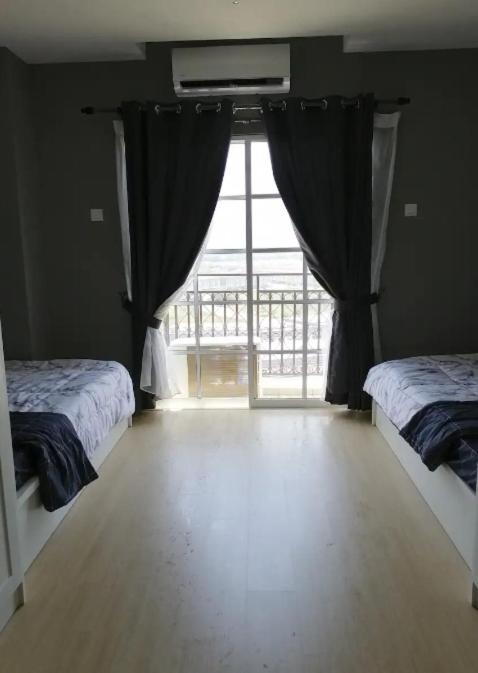 Cozy Studio house /Soho Unit Near Kampar Utar 전경