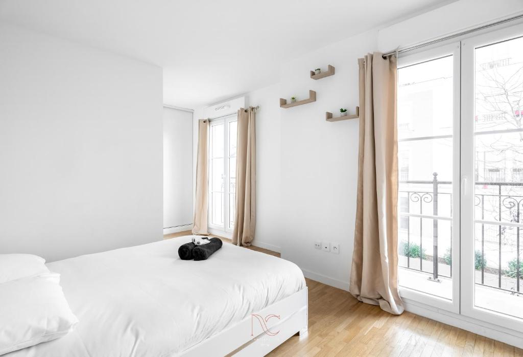 Disneyland-Paris 6pers,Parking, Wifi, - 5