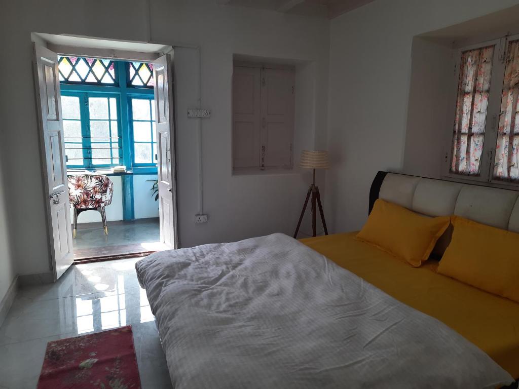 Mohraj home stay — Hotel in Nainital