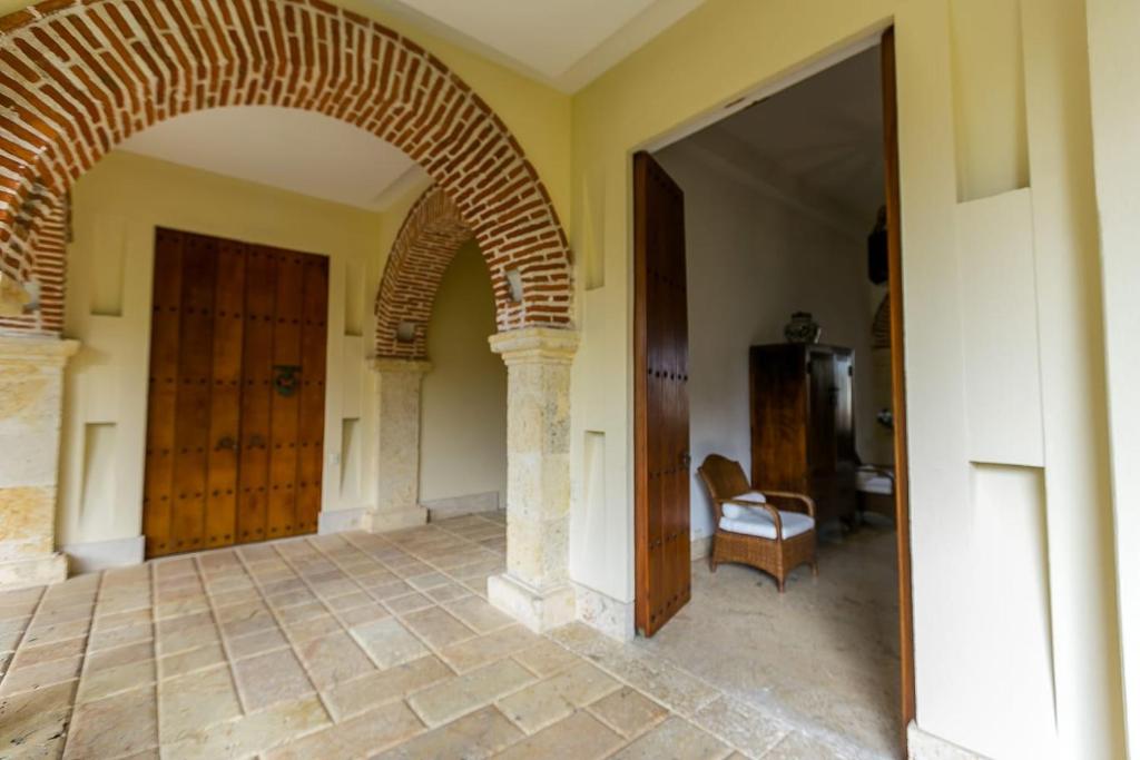 Lujoso apartamento, piscina con vista al mar - 5