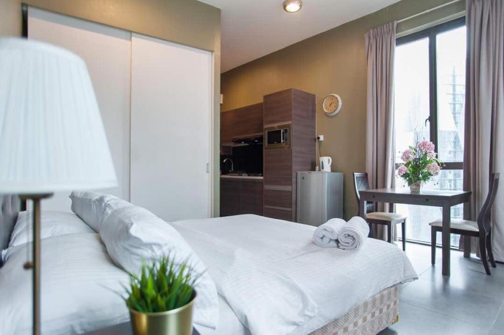 Empihaus 001 Empire Damansara photo