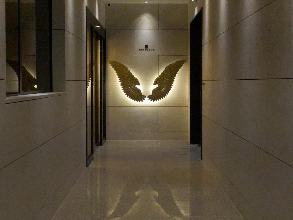 TopCloudHotel Gunsan photo