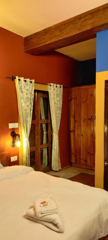 Wanderers Lodge photo