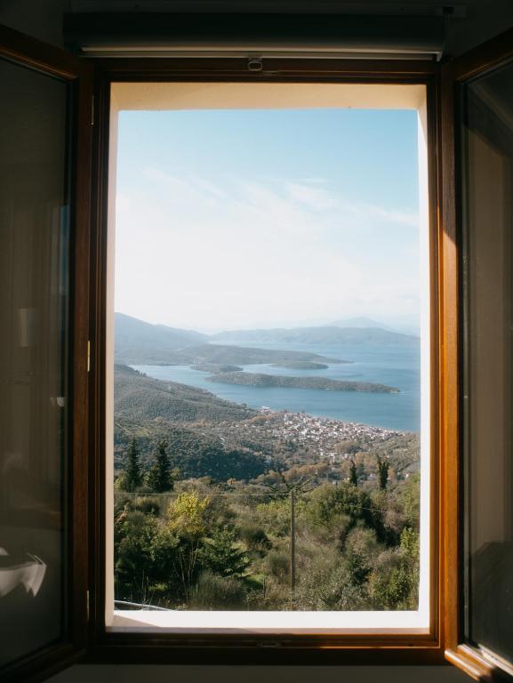 Lagou Raxi Country Hotel photo