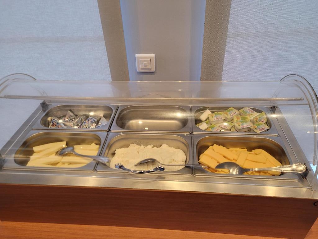 식음료(F&B)