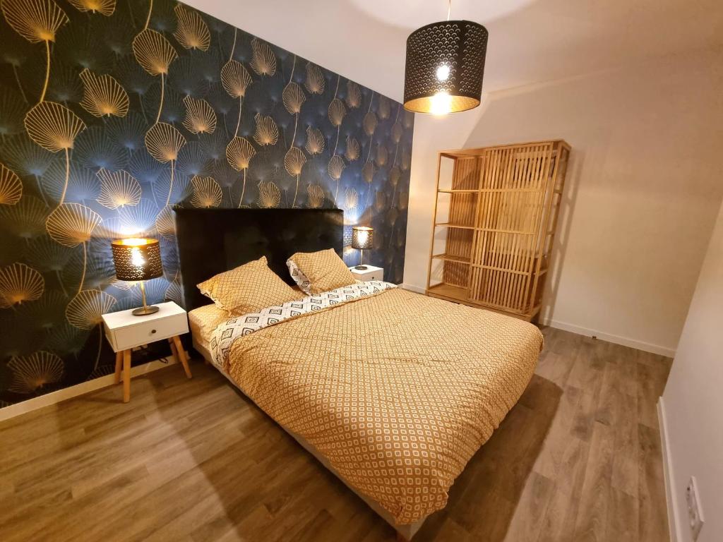 ***Suite Régence * 5min Disney & Shopping * NEW*** - 2