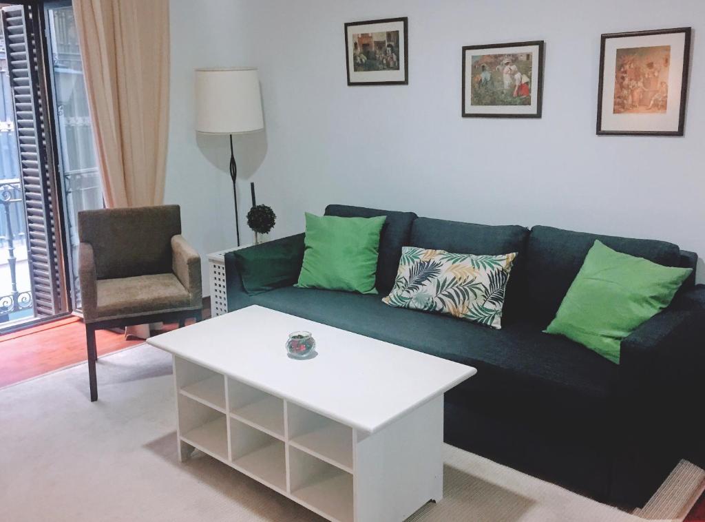 Apartamento en el Centro de Sevilla - 2