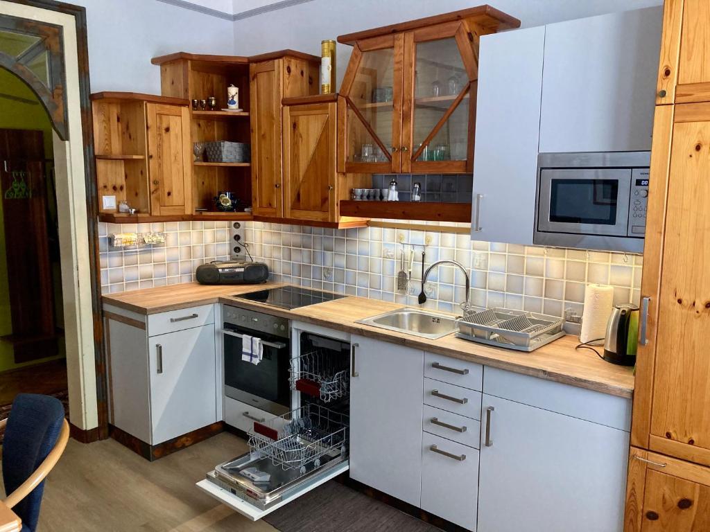 Bodega Apartment - 5