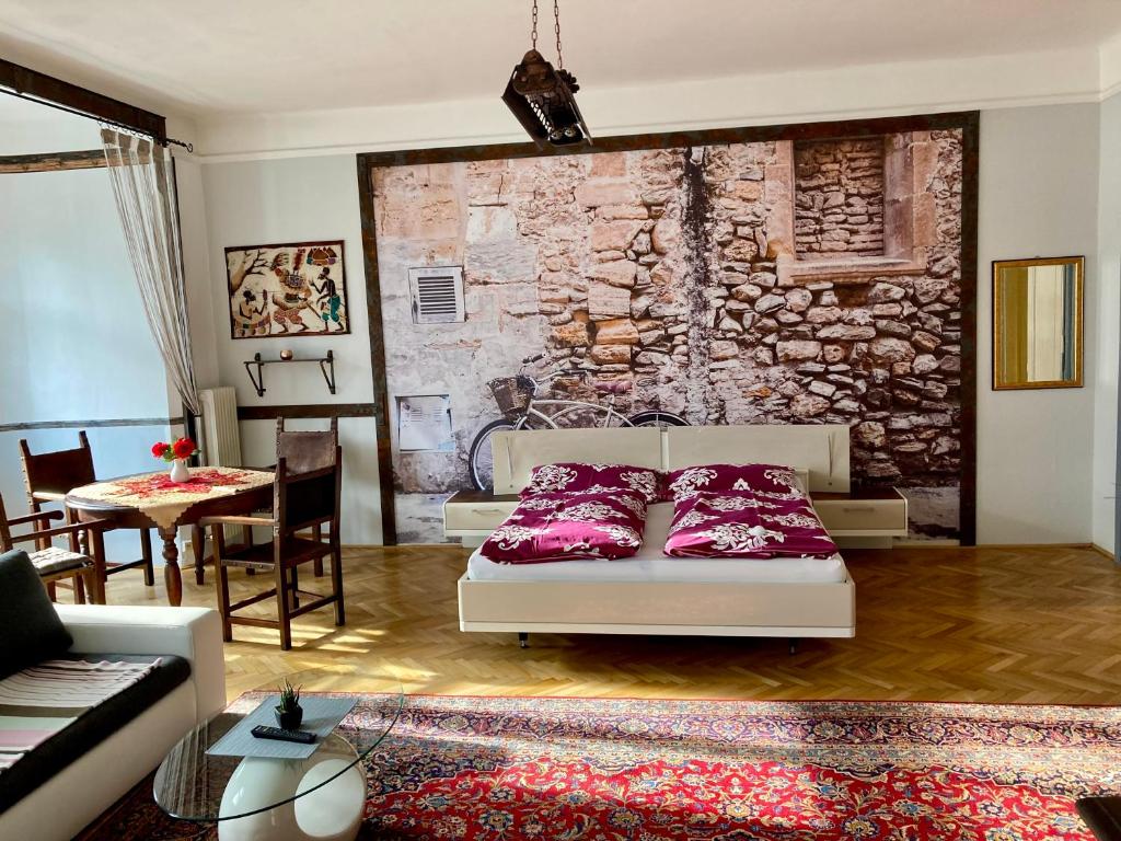 Bodega Apartment - 4