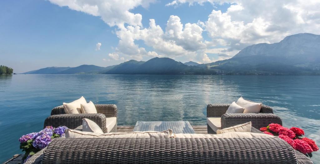 Hotel Stadler am Attersee - 2