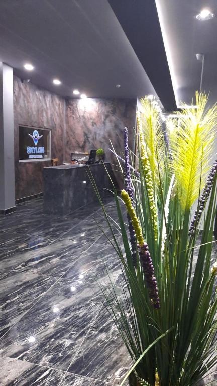 スカイロン エアポート ホテル (SKYLON AIRPORT HOTEL) 館内設備