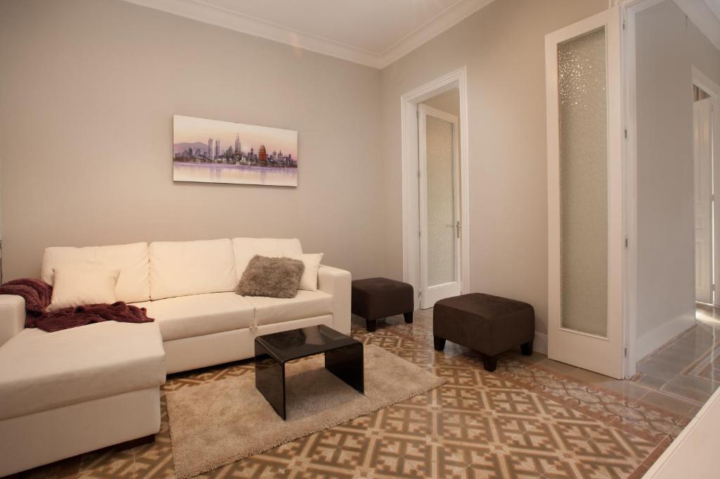 Enjoy Apartments Sofia - 4