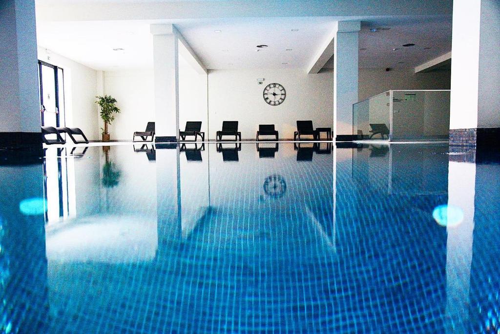 Calamar Hotel photo