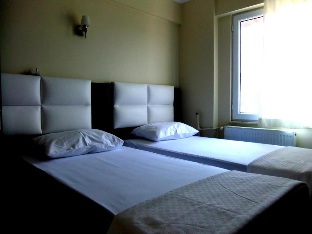 Uzunhan Otel photo