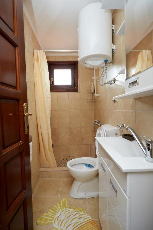 Apartmani ,,Vasa ,, 2 - 3